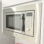 Reformado 3 Ac アパート