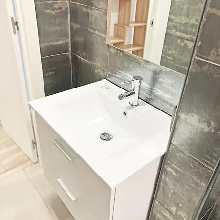 Reformado 3 Ac Apartment *