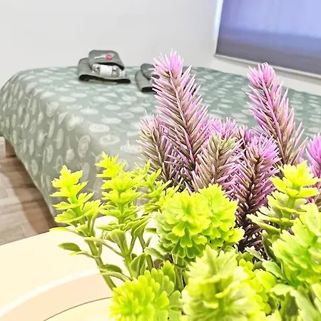 Apartmán Reformado 3 Ac