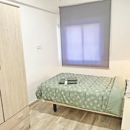 Reformado 3 Ac Apartmán Alicante