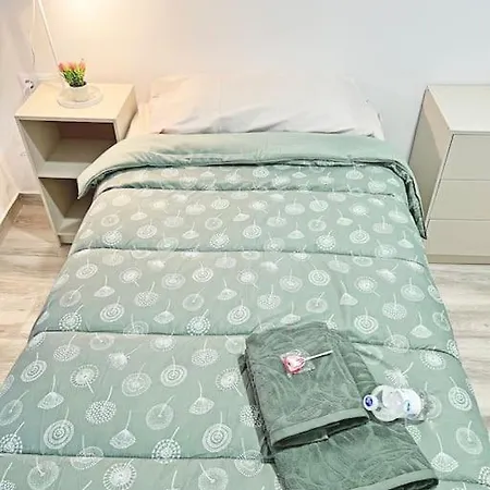 Apartment Reformado 3 Ac Alicante