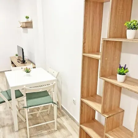 Apartment Reformado 3 Ac