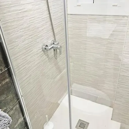 Reformado 3 Ac Apartment *