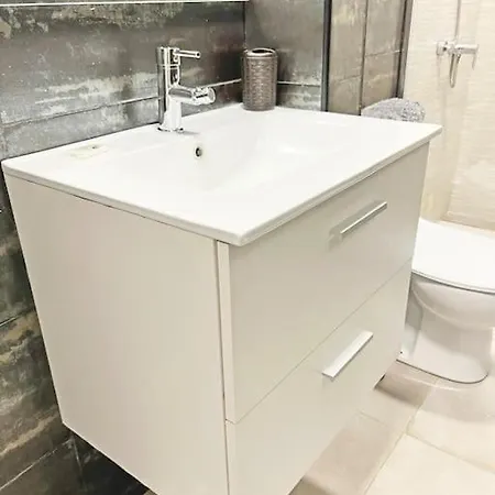Apartment Reformado 3 Ac Alicante