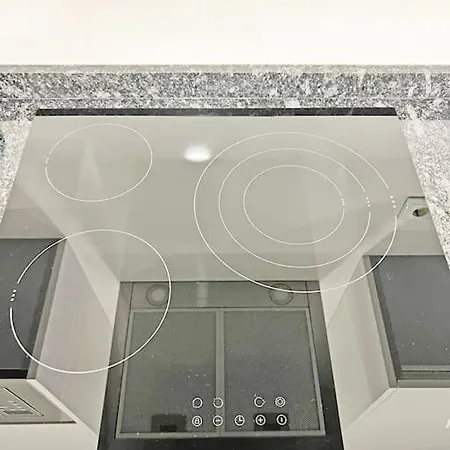 Apartment Reformado 3 Ac *