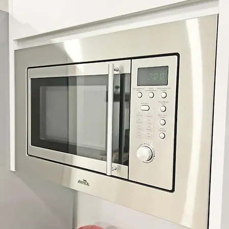 Reformado 3 Ac Apartment