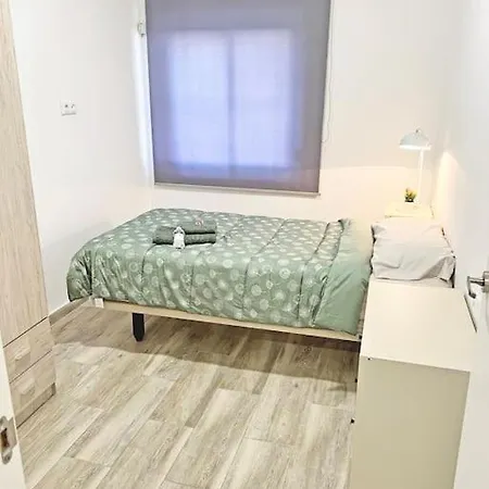 Reformado 3 Ac * Alicante