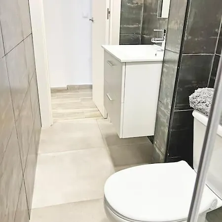 Reformado 3 Ac Apartment Alicante
