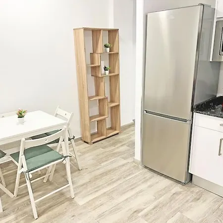 Apartment Reformado 3 Ac Alicante