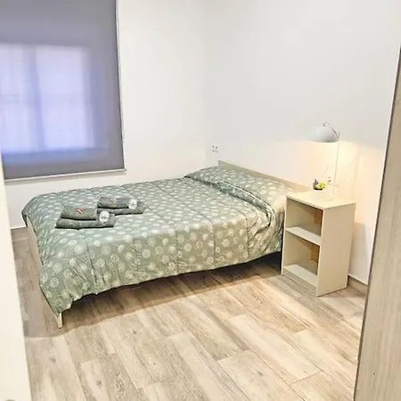 Apartmán Reformado 3 Ac Alicante