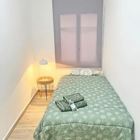 Apartmán Reformado 3 Ac Alicante