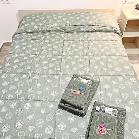 Reformado 3 Ac Apartment