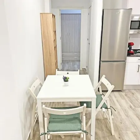 Reformado 3 Ac Apartmán Alicante