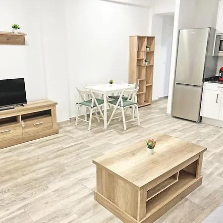 Apartment Reformado 3 Ac *