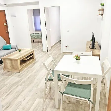 Apartmán Reformado 3 Ac *