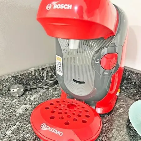 Reformado 3 Ac Apartmán *