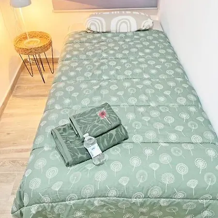 Apartment Reformado 3 Ac