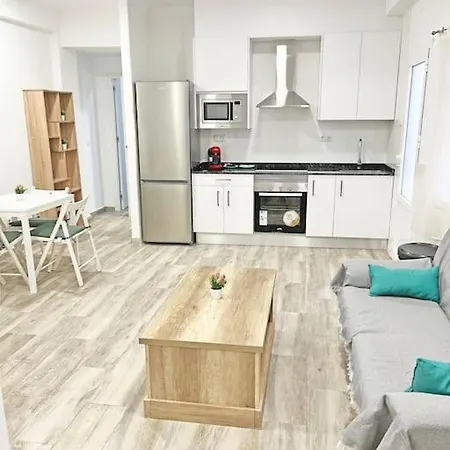 Reformado 3 Ac Alicante
